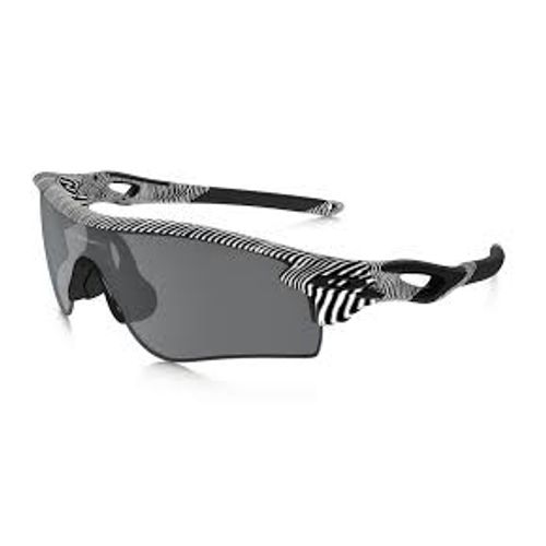 Oakley Radarlock Path Polarized