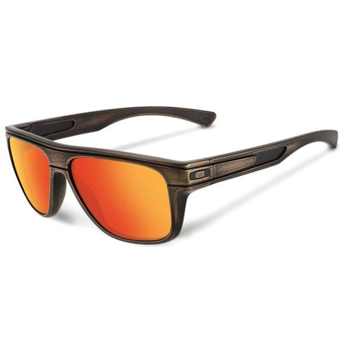 Oakley Breadbox