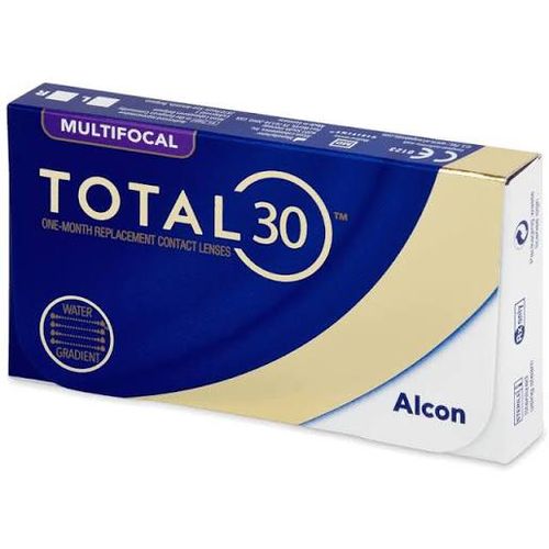 Total 30 Multifocal