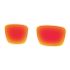 Oakley Fuel Cell Prizm Ruby
