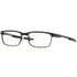 Oakley Junior Steel Plate