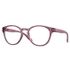 Oakley Junior Round Off