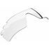 Oakley Radarlock Path Clear Vented