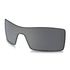 Oakley Oil Rig Black Iridium Polarized 
