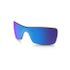 Oakley Batwolf Sapphire Iridium Polarized