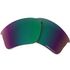 Oakley Flak Jacket XLJ Prizm Shallow H2O Polarized