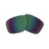 Oakley Sliver Prizm Shallow H2O Polarized