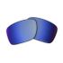 Oakley Turbine Prizm Deep H20 Polarized