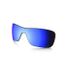 Oakley Batwolf Ice Iridium Polarized
