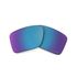 Oakley Double Edge Prizm Sapphire Polarized