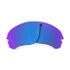 Oakley Flak Draft Sapphire Iridium Polarized