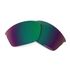 Oakley Flak Jacket Shallow Water Polarized 