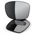 Oakley Jupiter Squared Black Iridium Polarized