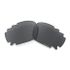Oakley Racing Jacket Black Iridium Polarized