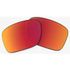 Oakley Turbine Prizm Ruby Polarized
