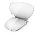 Oakley Racing Jacket Clear Vented