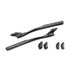 Oakley Half Jacket 2.0 Accessory Kit Black