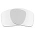 Oakley Split Jacket Clear