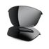Oakley Half Jacket 2.0 Black Iridium Polarized