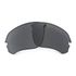 Oakley Flak Draft Black Iridium Polarized