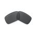 Oakley Crankshaft Black Iridium Polarized