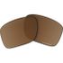 Oakley Turbine Prizm Tungsten Polarized