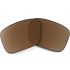Oakley Drop Point Prizm Tungsten Polarized