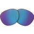 Oakley Latch Prizm Sapphire Polarized