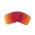 Oakley Holbrook Metal Prizm Ruby Polarized