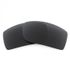 Oakley Gascan Grey Polarized