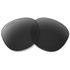 Oakley Latch Prizm Black Iridium