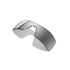 Oakley Oil Rig Black Iridium