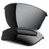 Oakley Half Jacket 2.0 XL Black Iridium Polarized
