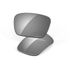 Oakley Fuel Cell Grey Polarized