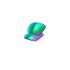 Oakley Holbrook Prizm Jade Iridium 