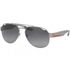 Prada PS57US Polarized