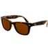 Ray Ban RB4105 Folding Wayfarer