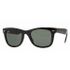 Ray Ban RB4105 Folding Wayfarer