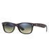 Ray Ban RB2132 New Wayfarer Polarized