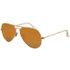 Ray Ban RB3025 Aviator Polarized