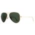 Ray Ban RB3025 Aviator Polarized