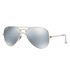 Ray Ban RB3025 Aviator Polarized