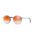Ray Ban RB3447 Round Metal