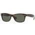 Ray Ban RB2132 New Wayfarer Polarized