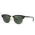 Ray Ban RB2176 Clubmaster Folding