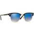 Ray Ban RB2176 Clubmaster Folding