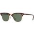 Ray Ban RB3016 Clubmaster Polarized