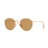 Ray Ban RB3447 Round Metal