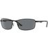 Ray Ban RB3498 Polarized