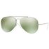 Ray Ban RB3584N Blaze Aviator